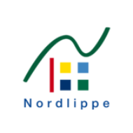 Digitales Wirtschaftswegenetz